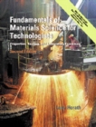 Image for Fundamentals of Materials Science for Technologists : Properties, Testing, and Laboratory Exercises