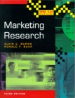 Image for Marketing Research (with SPSS CD-ROM)