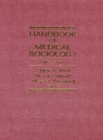 Image for Handbook of Medical Sociology