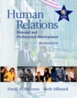 Image for Human Relations : Personal and Professional Development