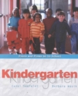 Image for Kindergarten : Fours and Fives Go to School