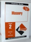 Image for Masonry : Level 2 : Trainee Guide
