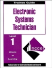 Image for Electronic Systems Technology