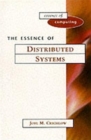 Image for The Essence of Distributed Systems