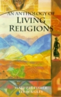 Image for Anthology of Living Religions