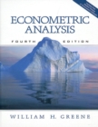 Image for Econometric Analysis