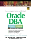 Image for Oracle DBA Interactive Workbook