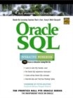 Image for Oracle SQL Interactive Workbook