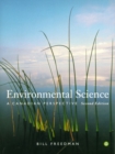 Image for Environmental Science:a Canadian Perspective