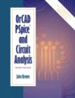 Image for OrCAD PSpice and Circuit Analysis