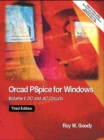 Image for OrCAD PSpice for Windows Volume 1