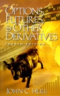 Image for Options, Futures, and Other Derivatives