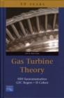 Image for Gas Turbine Theory