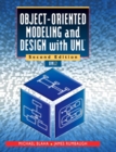 Image for Object-Oriented Modeling and Design with UML