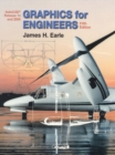 Image for Graphics for Engineers with AutoCAD(R) Release 14 and 2000