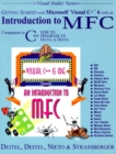 Image for Getting Started with Visual C++ 6 with An Introduction to MFC