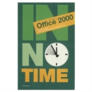 Image for Office 2000 In No Time