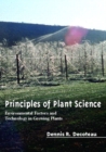 Image for Principles of Plant Science