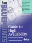 Image for Guide to High Availability