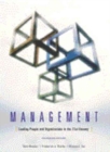 Image for Management:Leading People and Organizations in the 21st Century, Canadian Edition