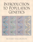Image for Introduction to Population Genetics