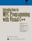 Image for Introduction to MFC Programming with Visual C++