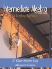 Image for Intermediate Algebra : A Graphing Approach
