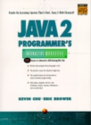 Image for Java 2 Programmer&#39;s Interactive Workbook