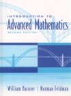 Image for Introduction to Advanced Mathematics