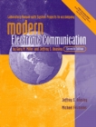 Image for Modern Electronic Communication