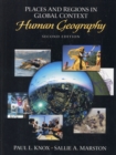 Image for Places and Regions in Global Context : Human Geography