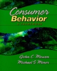 Image for Consumer Behavior : A Framework