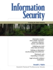 Image for Information security