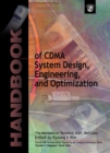 Image for Handbook of CDMA system design, engineering and optimisation