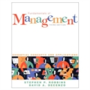 Image for Fundamentals of Management : Essential Concepts and Applications