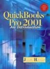 Image for QuickBooks Pro 2002 : Introduction