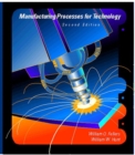 Image for Manufacturing Processes for the Technician