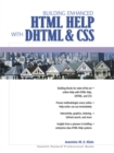 Image for HTML Help, DHTML and CSS