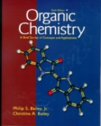 Image for Organic chemistry  : a brief survey of concepts and applications