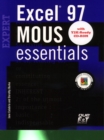 Image for MOUS Essentials Excel 97 Expert, Y2K Ready