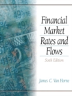 Image for Financial Market Rates and Flows