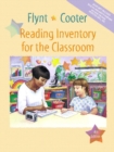 Image for Reading Inventory for the Classroom