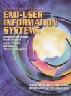 Image for End User Information Systems