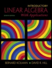 Image for Introductory Linear Algebra with Applications