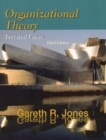 Image for Organizational Theory : Text and Cases: United States Edition