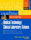 Image for Prentice Hall Health&#39;s outline review of clinical laboratory science/medical technology