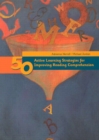 Image for Fifty Active Learning Strategies for Improving Reading Comprehension