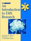 Image for Introduction to EMS Research