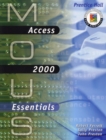 Image for MOUS Essentials : Access 2000