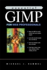 Image for Essential Gimp for Web professionals